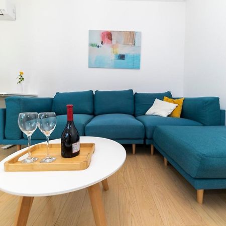 Lusea Apartment Ζαντάρ Εξωτερικό φωτογραφία