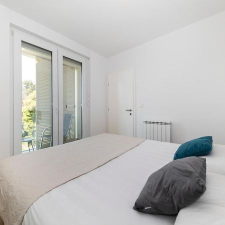 Lusea Apartment Ζαντάρ Εξωτερικό φωτογραφία