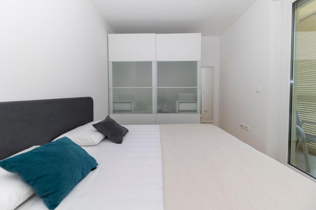 Lusea Apartment Ζαντάρ Εξωτερικό φωτογραφία