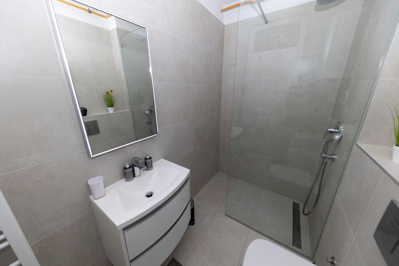 Lusea Apartment Ζαντάρ Εξωτερικό φωτογραφία