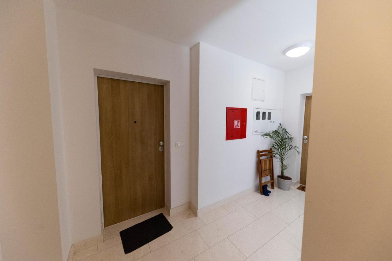 Lusea Apartment Ζαντάρ Εξωτερικό φωτογραφία