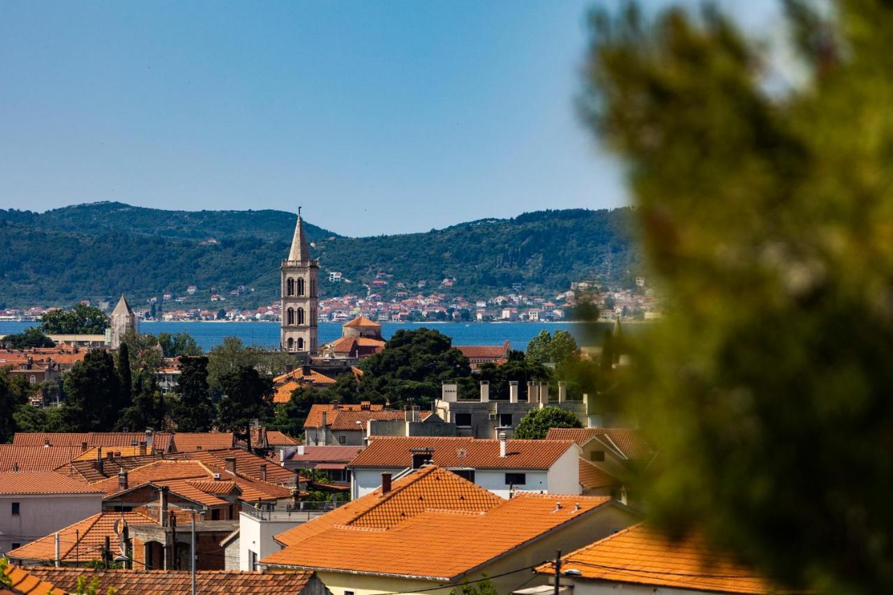 Lusea Apartment Ζαντάρ Εξωτερικό φωτογραφία