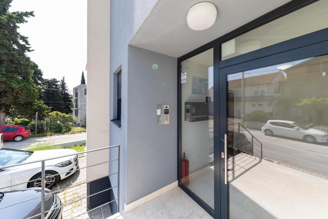 Lusea Apartment Ζαντάρ Εξωτερικό φωτογραφία